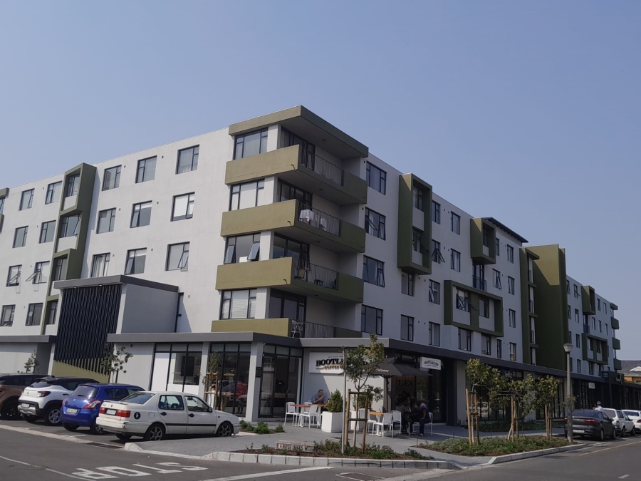 To Let 1 Bedroom Property for Rent in Pinelands Western Cape